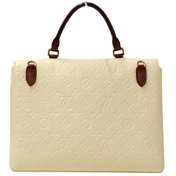 Louis Vuitton Amplant Handbag Shoulder Bag Marignan - Picture 2 of 7